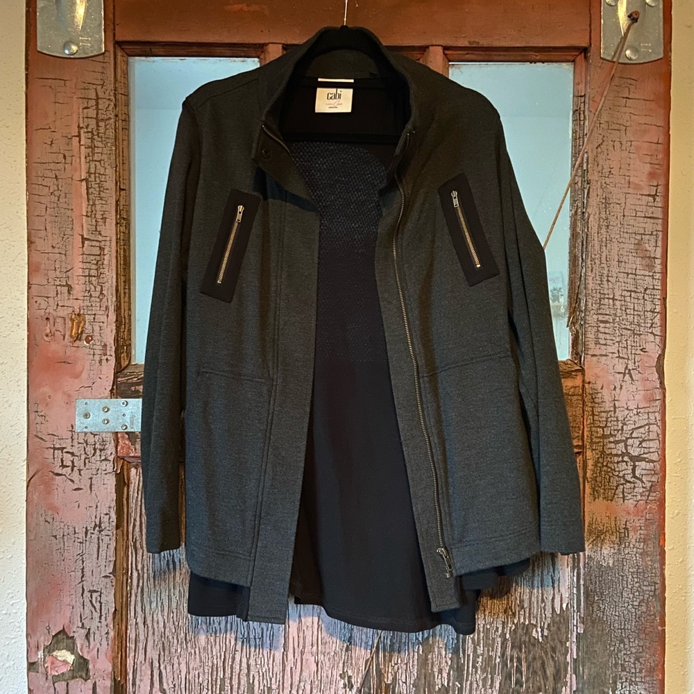CAbi Jacket